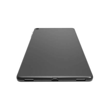 Slim Case Hülle für Huawei MatePad Pro 11'' (2022) flexible Silikonhülle schwarz
