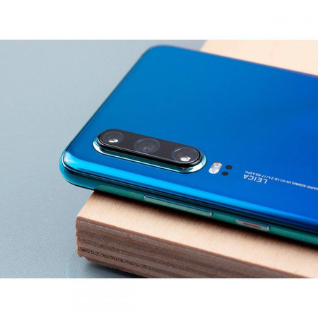 Hybrid Glass for Camera / Lens SAMSUNG GALAXY A33 5G 3mk Flexible Glass Lens