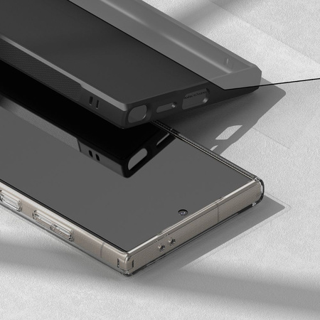 Szkło Hartowane SAMSUNG GALAXY XCOVER 7 Spigen ALM Glas.tr 2-pack Clear