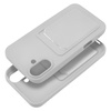 Futerał CARD CASE do IPHONE 16 Plus biały