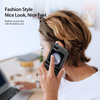 DUX DUCIS futerał BRIL do SAMSUNG Z Flip6 5G czarny