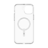ZAGG Crystal Palace Snap MagSafe Case for iPhone 15 Pro Max - Clear