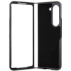 Oryginalne Etui KARL LAGERFELD Hardcase KLHCZFD5SAKCNPK do Samsung Fold 5 (Saffiano K&C PIN / czarny)