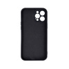 Nakładka Finger Grip do iPhone 16 Plus 6,7&quot; czarna