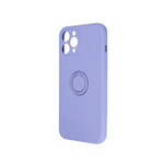Nakładka Finger Grip do iPhone 13 Pro 6,1&quot; fioletowa