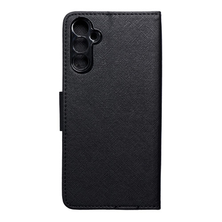 Kabura Fancy Book do SAMSUNG A14 4G / A14 5G czarny