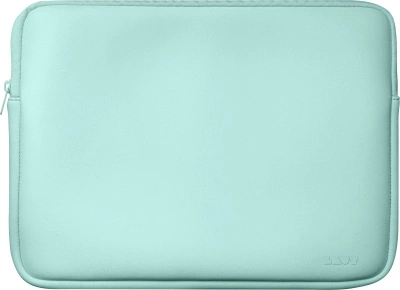 LAUT Huex Pastels Neoprene Case for MacBook Air 13 / Pro 13 - Mint