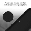 Mercury Silicone Samsung S20 Ultra G988czarny/black