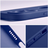 Futerał SOFT do IPHONE 16 ciemny niebieski
