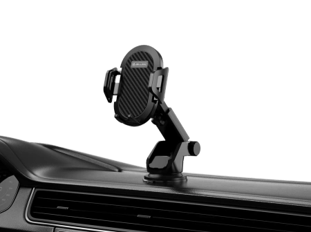 JELLICO uchwyt samochodowy grawitacyjny PH7 Czarny