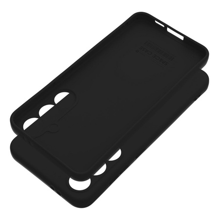 ROAR futerał SPACE do SAMSUNG S24 FE Czarny