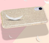 Case IPHONE 13 PRO Glitter gold