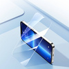 Joyroom Knight 2,5D FS TG Vollbild Panzerglas für iPhone 14 Plus (JR-DH03)