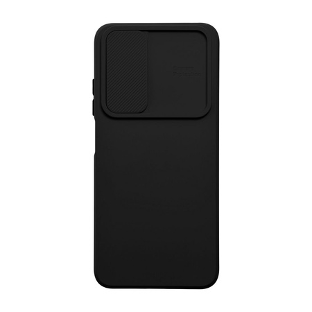 Futerał SLIDE do XIAOMI Redmi 9C czarny