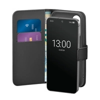 Puro Booklet Case for Samsung Galaxy S25
