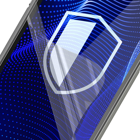 Blackview BL8800 - 3mk FlexibleGlass Pro