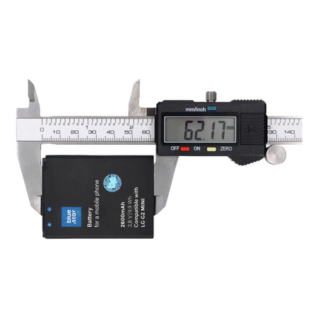 Bateria Blue star LG G2 MINI 2600 mAh