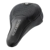 Rockbros Cover Bicycle Seat Cushion Size S - Black
