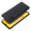 Futerał MATT do XIAOMI Redmi 9A / 9AT czarny
