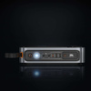 Powerbank Starthilfe 3000A Baseus Super Energy Ultra - schwarz
