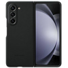 PU-Lederhülle für Samsung Galaxy Z Fold 5 – Schwarz