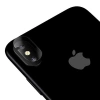 Szkło hartowane 9H na wyspę aparatu do iPhone X / XS