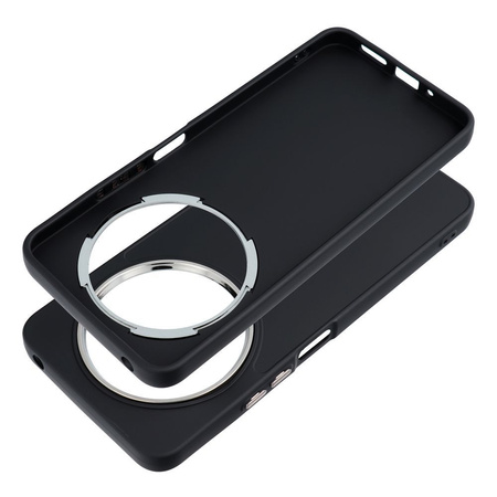 Futerał FRAME do XIAOMI Redmi 14C czarny