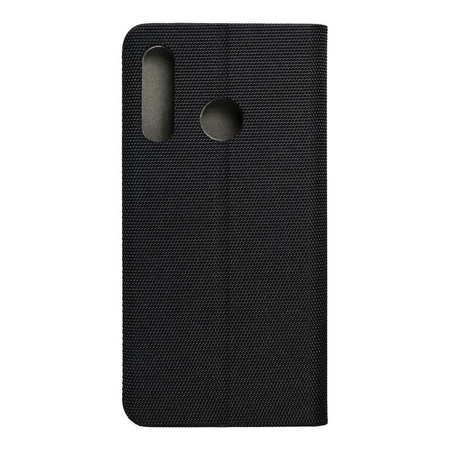 Kabura SENSITIVE Book do HUAWEI P30 Lite czarny