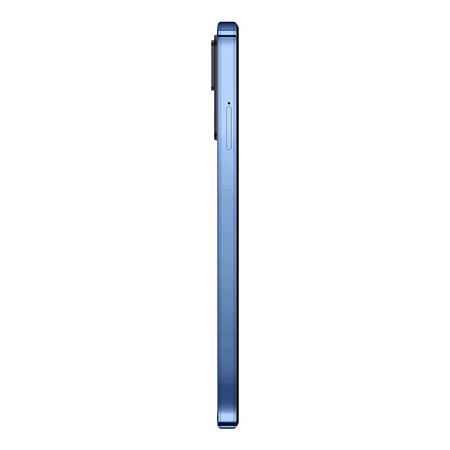 Smartphone HOTWAV Note 13 - 6.6'' 4+4/128GB Blue