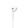 Apple EarPods słuchawki dokanałowe z końcówką Lightning do iPhone białe (EU Blister)(MMTN2ZM/A) 
