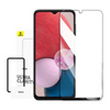 Gehärtetes Glas SAMSUNG GALAXY A03S Baseus Diamond Glass