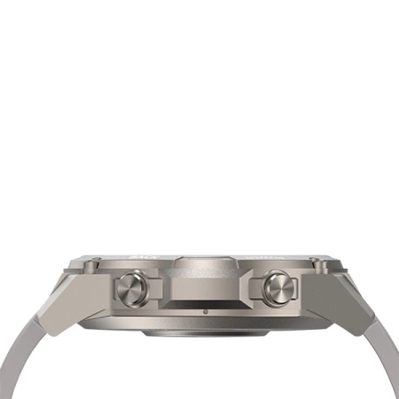 HiFuture FutureGo Mix2 Smartwatch - Grau