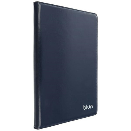 Uniwersalne etui / pokrowiec BLUN na tablet 7" niebieski (UNT)