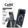 CARE by PanzerGlass Feature Case mit Kickstand MagSafe für iPhone 17 Pro Max – Transparent