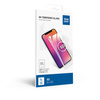 Szkło hartowane Blue Star 5D - do Samsung Galaxy Note 20 Ultra (full glue/case friendly/działający czytnik) - czarny