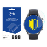 Xiaomi Amazfit GTR 3 - 3mk Watch Protection™ v. ARC+