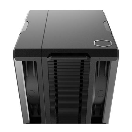 Chłodzenie CPU Cooler Master Hyper 612 APEX (czarny)