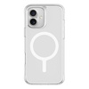 UNIQ etui LifePro Xtreme iPhone 16 Plus 6.7" Magclick Charging przezroczysty/frost clear