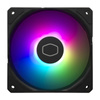 Cooling Fan Cooler Master SickleFlow Edge 120 ARGB 3in1 (black)