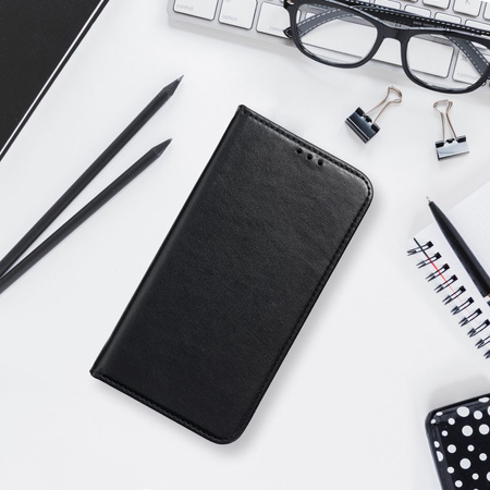 Kabura Smart Magneto do SAMSUNG XCOVER 5 czarny