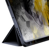3MK Soft Tablet Case iPad Pro 13" czarny/black