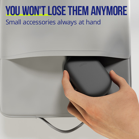 Allity Etui na słuchawki ASA-200