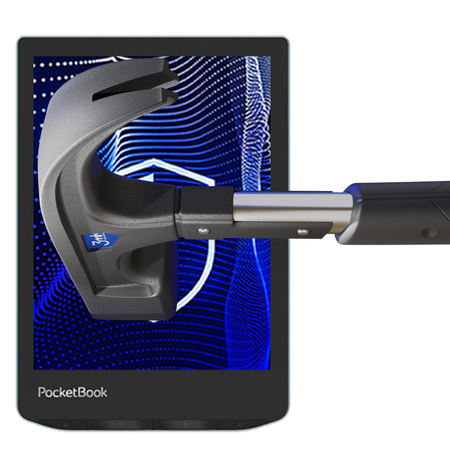 PocketBook Verse 629 - up to 8.3" 3mk FlexibleGlass Pro