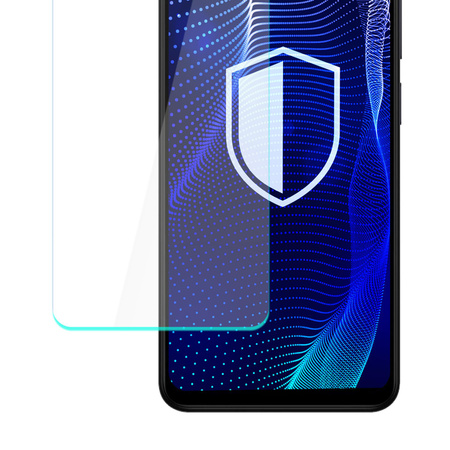 Redmi A5 4G - 3mk FlexibleGlass Pro