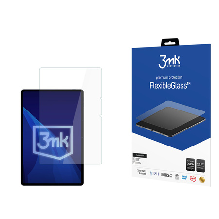 Oppo Pad SE - up to 13" 3mk FlexibleGlass
