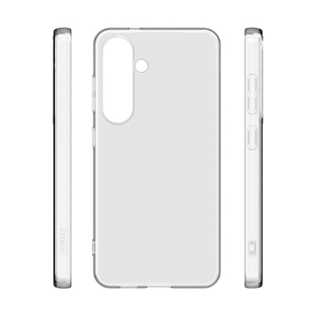 Nakładka Etteri Clear Case do Samsung Galaxy S24 Plus