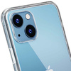 3MK Clear Case iPhone 13