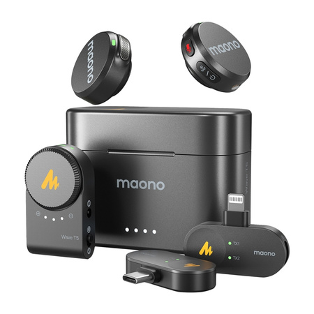 Maono WM650 A3 Microphone