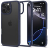 Spigen Ultra Hybrid iPhone 16 Pro Max navy blue/granatowy ACS07997