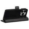 Etui dbramante 1928 Copenhagen Wallet do  iPhone 15 Pro czarny/black